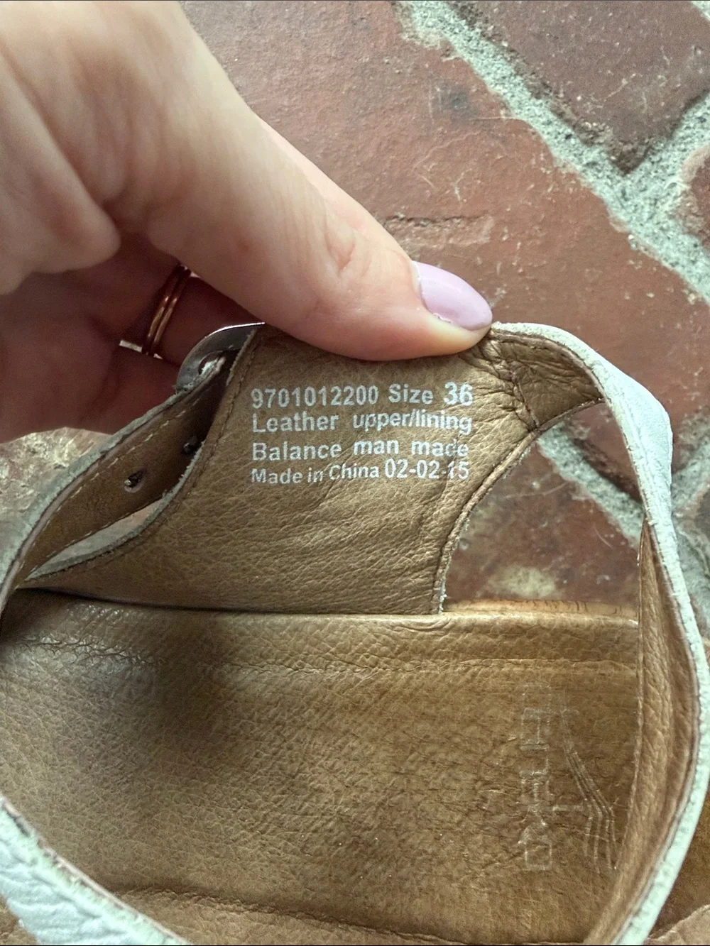 Dansko Joanie Sandals